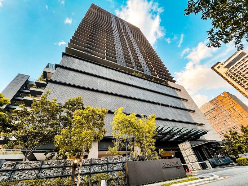 Untuk Dijual - Anggun Residences