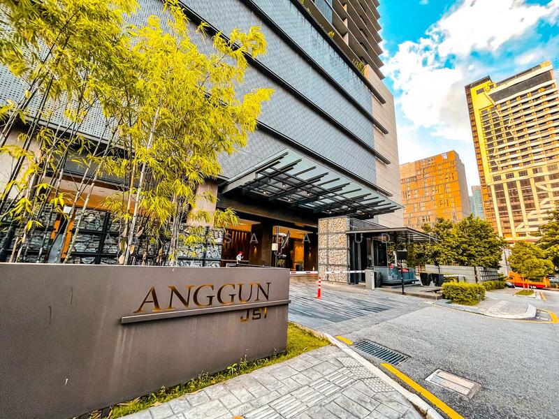Untuk Dijual - Anggun Residences