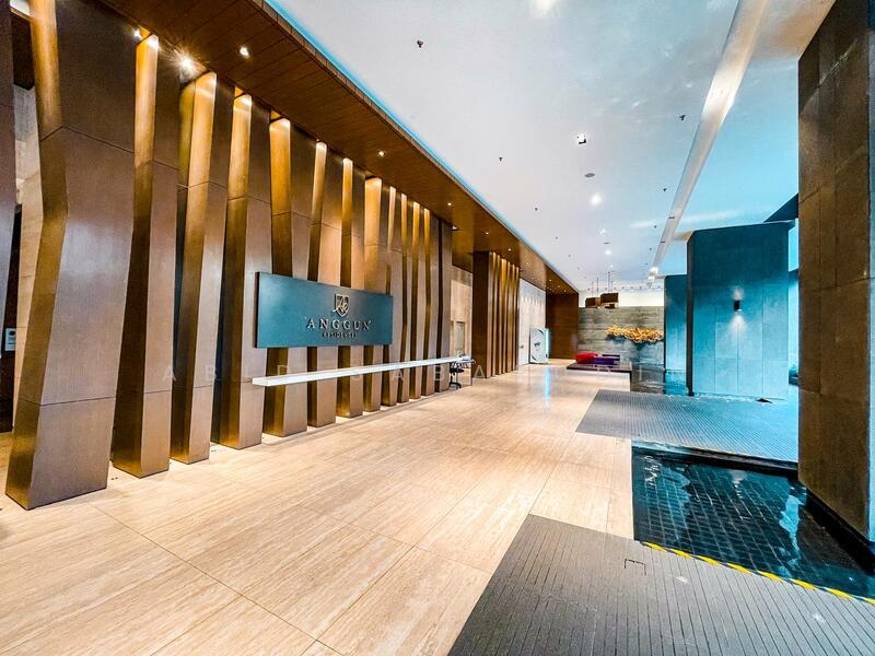 Untuk Dijual - Anggun Residences