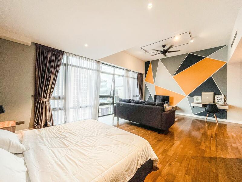 Untuk Dijual - Anggun Residences