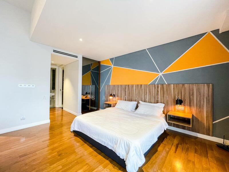 Untuk Dijual - Anggun Residences