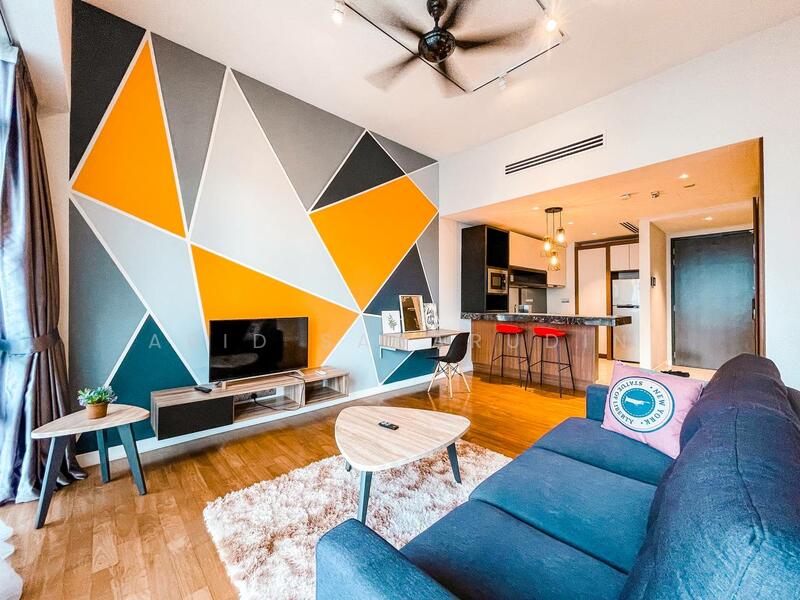 Untuk Dijual - Anggun Residences