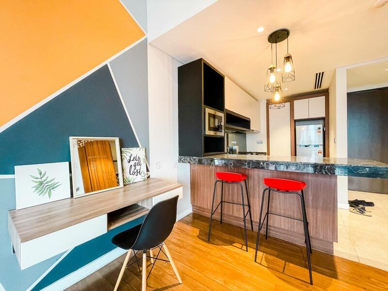 Untuk Dijual - Anggun Residences