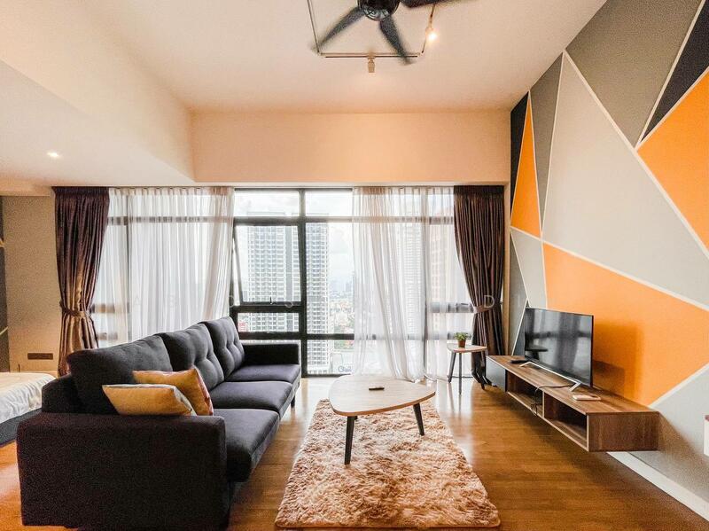 Untuk Dijual - Anggun Residences