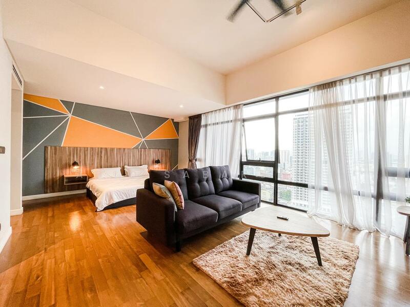 Untuk Dijual - Anggun Residences