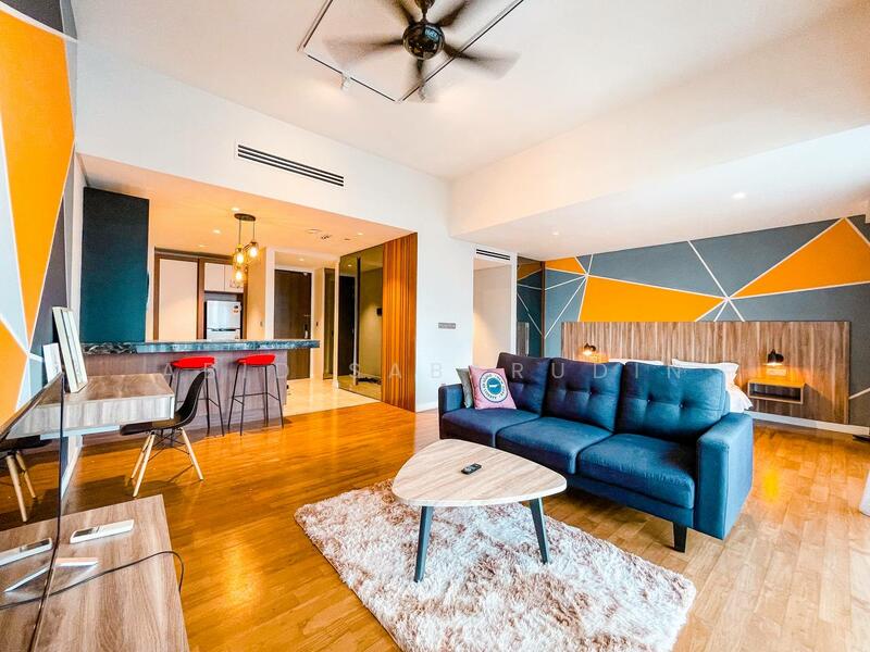 Untuk Dijual - Anggun Residences