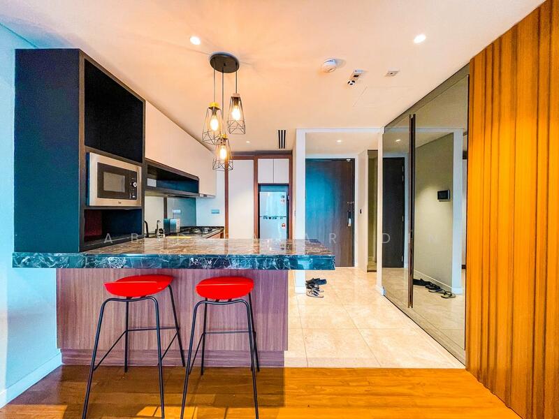 Untuk Dijual - Anggun Residences