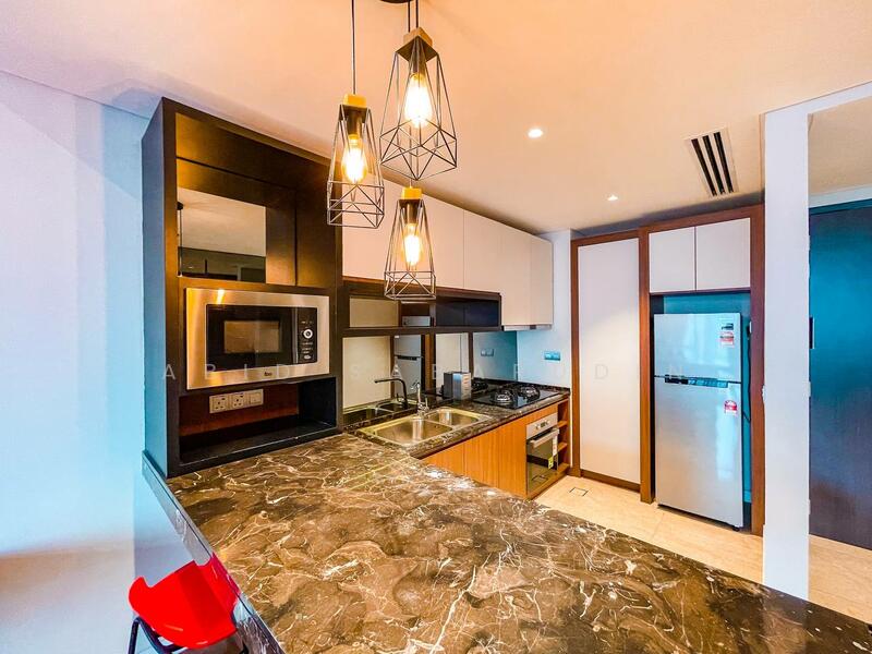 Untuk Dijual - Anggun Residences