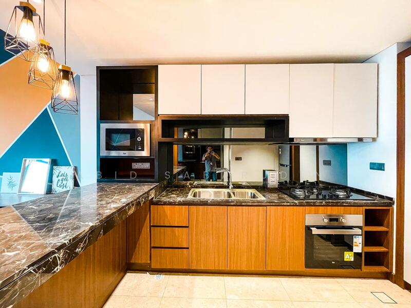 Untuk Dijual - Anggun Residences