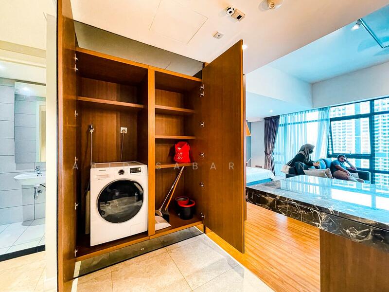 Untuk Dijual - Anggun Residences