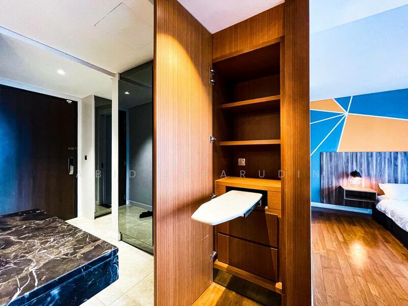 Untuk Dijual - Anggun Residences