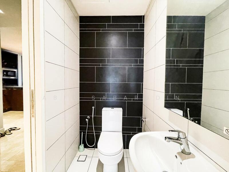 Untuk Dijual - Anggun Residences