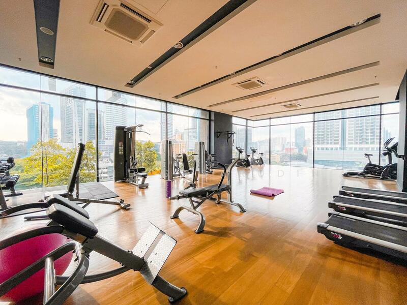 Untuk Dijual - Anggun Residences