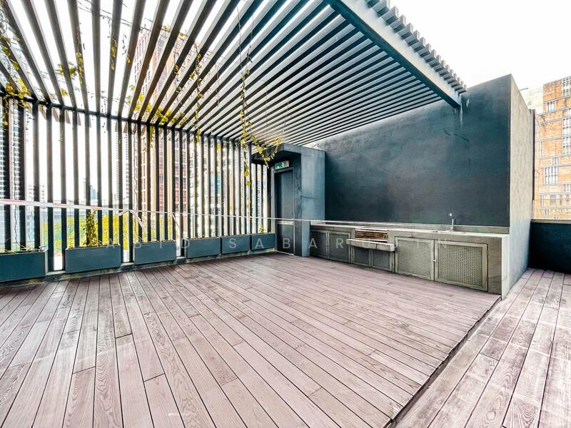 Untuk Dijual - Anggun Residences