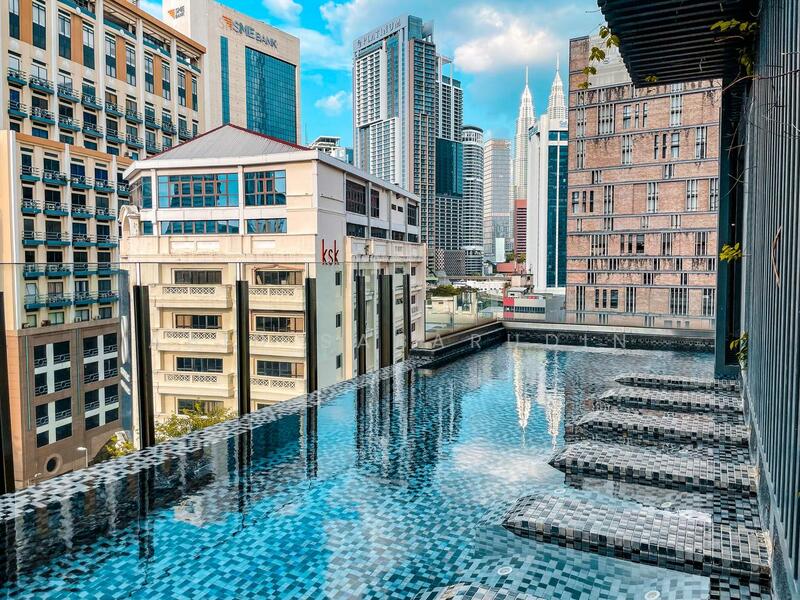 Untuk Dijual - Anggun Residences