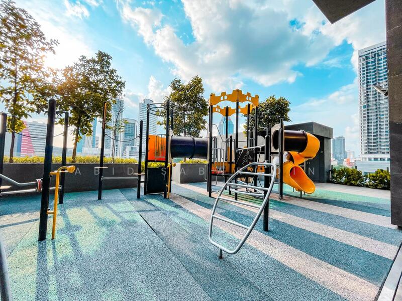 Untuk Dijual - Anggun Residences