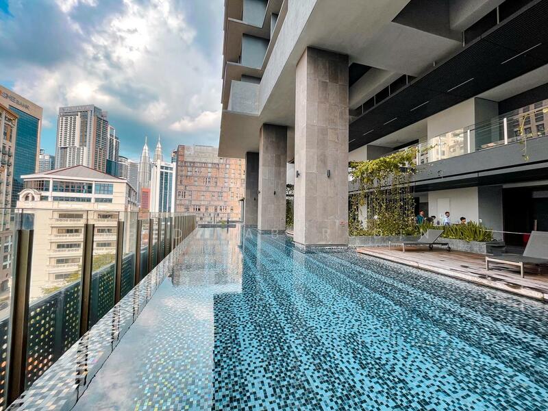 Untuk Dijual - Anggun Residences