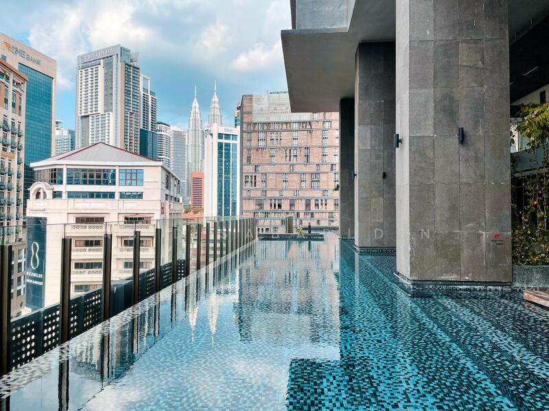 Untuk Dijual - Anggun Residences