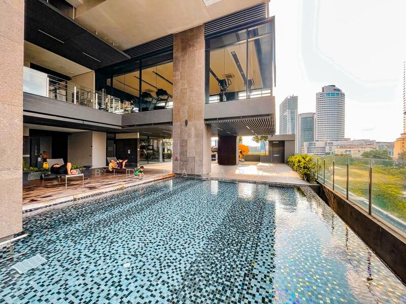 Untuk Dijual - Anggun Residences