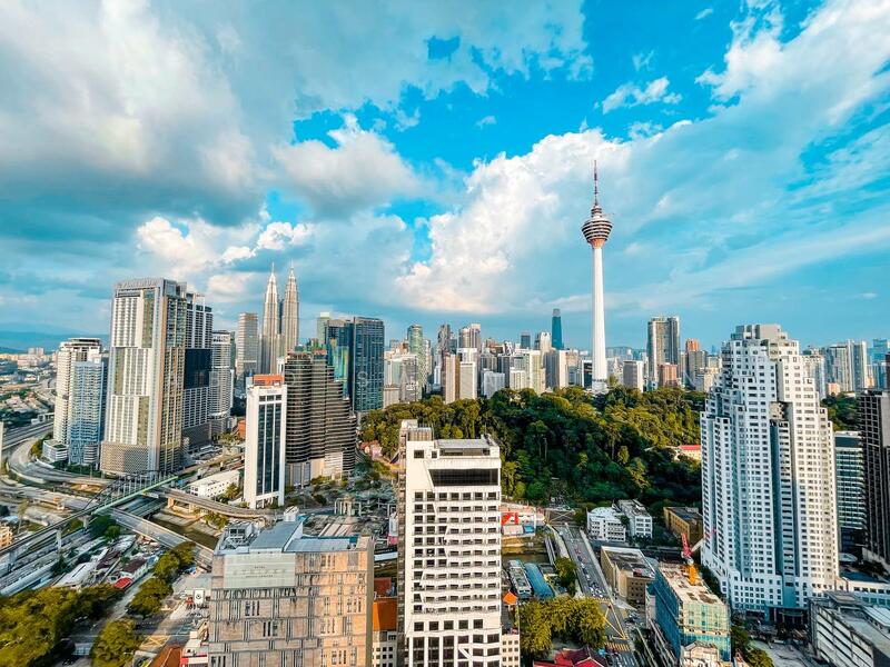 Untuk Dijual - Anggun Residences