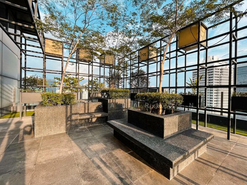 Untuk Dijual - Anggun Residences