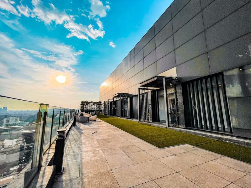 Untuk Dijual - Anggun Residences