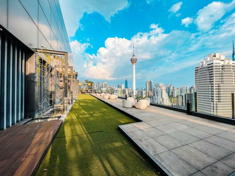 Untuk Dijual - Anggun Residences