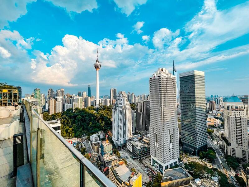 Untuk Dijual - Anggun Residences