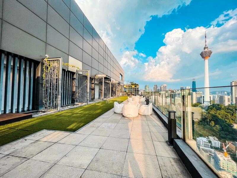 Untuk Dijual - Anggun Residences