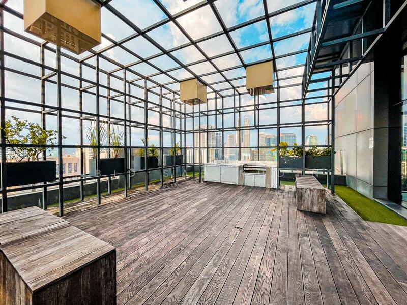 Untuk Dijual - Anggun Residences