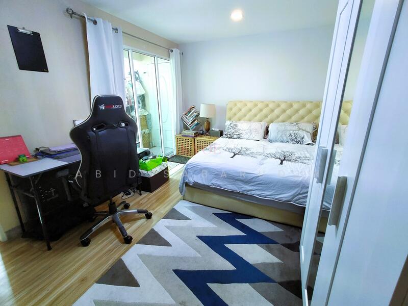 For Sale - Renovated 2.5 Corner Lot Semi-D @ Ampang Saujana, Ampang