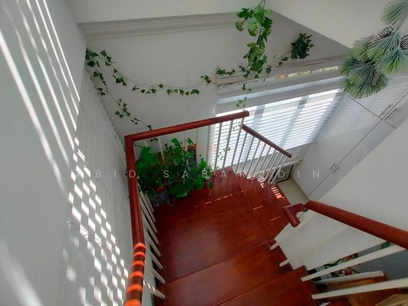 For Sale - Renovated 2.5 Corner Lot Semi-D @ Ampang Saujana, Ampang