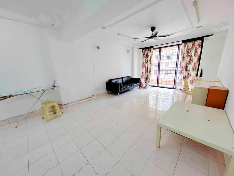 For Rent - Vista Komanwel C