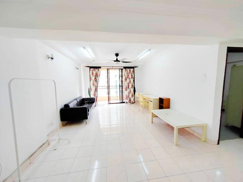 For Rent - Vista Komanwel C