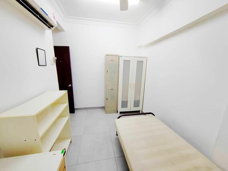 For Rent - Vista Komanwel C