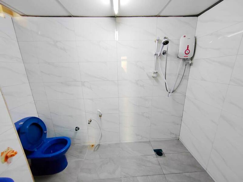 For Rent - Vista Komanwel C