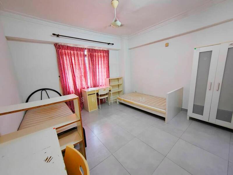 For Rent - Vista Komanwel C