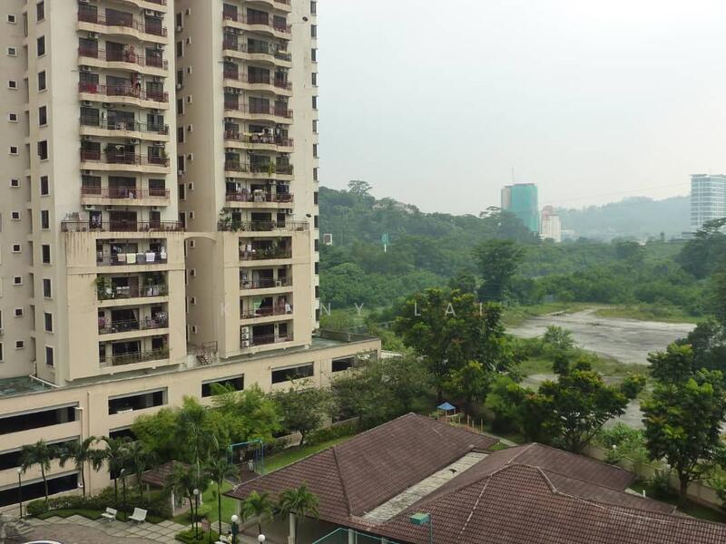 Untuk Disewa - Abadi Villa