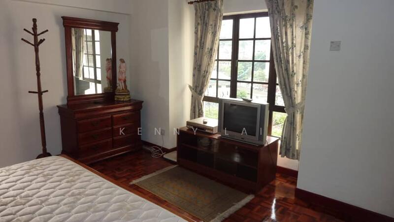 Untuk Disewa - Abadi Villa