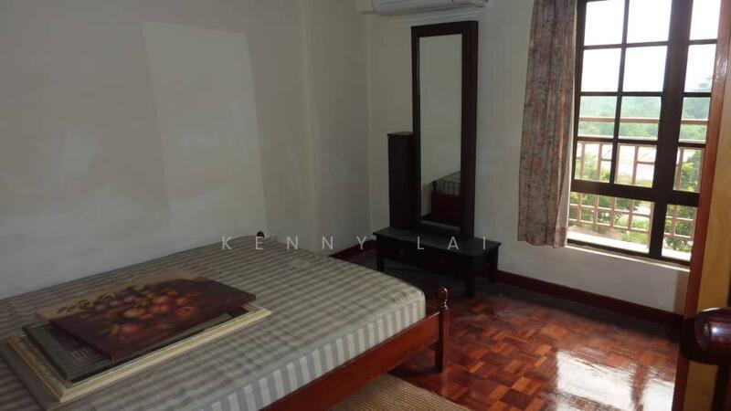 Untuk Disewa - Abadi Villa