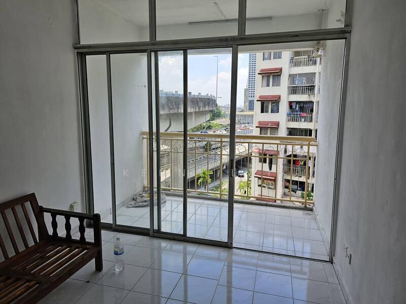 For Rent - Ixora Apartment