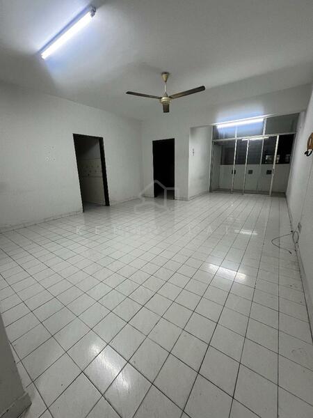 For Rent - Ixora Apartment