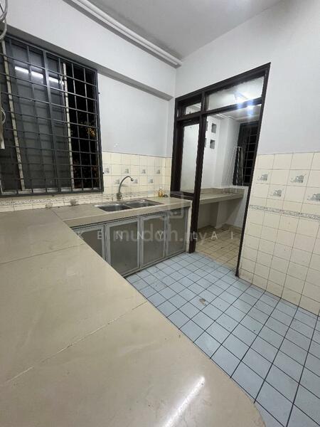 For Rent - Ixora Apartment