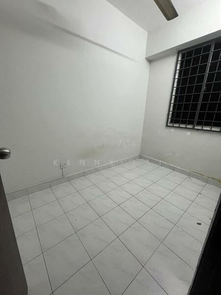 For Rent - Ixora Apartment