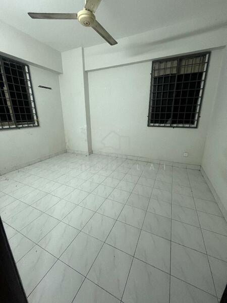 For Rent - Ixora Apartment