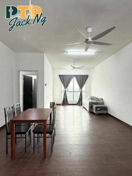 For Rent - Residensi Damai (Signature Three)