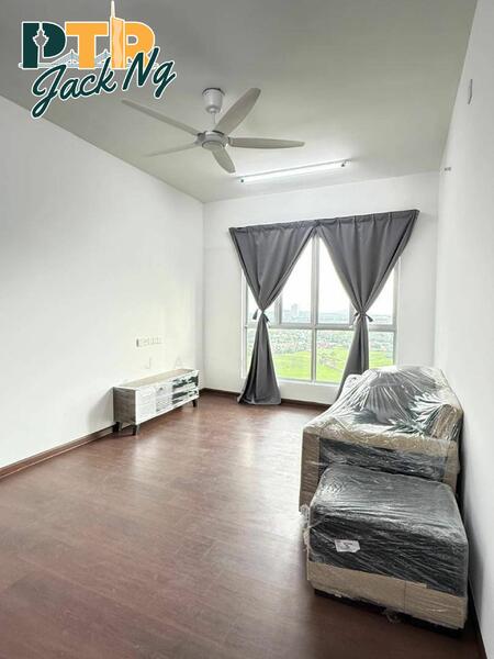 For Rent - Residensi Damai (Signature Three)