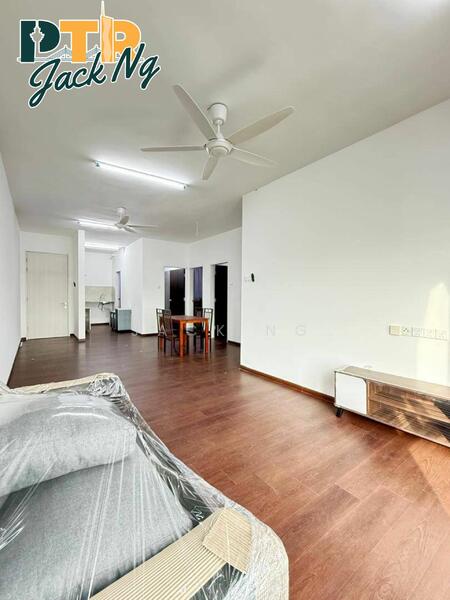 For Rent - Residensi Damai (Signature Three)