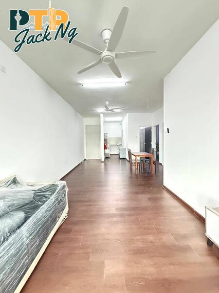 For Rent - Residensi Damai (Signature Three)