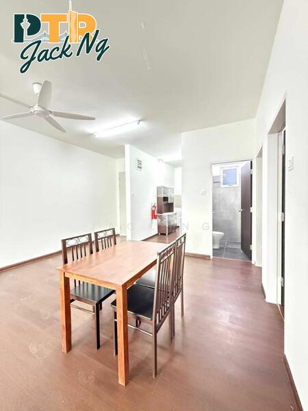 For Rent - Residensi Damai (Signature Three)